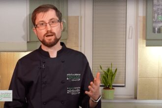 Speranta TV | Arta Bucătariei Vegane - Curry Thailandez Vegan de Legume