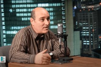 Speranta TV | Alege corect - Materialismul și fericirea - pentru tine ce conteaza? - Invitat: Viorel Dascalu