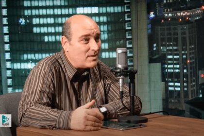 Speranta TV | Alege corect - Materialismul și fericirea - pentru tine ce conteaza? - Invitat: Viorel Dascalu