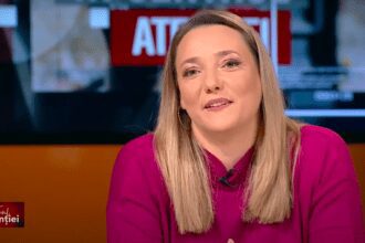Speranta TV | În centrul atenției - Invitat: Georgiana Saizescu