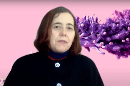 Speranta TV | Dincolo de cuvinte: Biblia Sperantă în suferință | Invitat: Emilia Iorgandopol