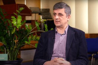 Speranta TV | Cu pasiune: Capelan - Invitat: George Șchiopu