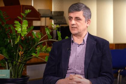 Speranta TV | Cu pasiune: Capelan - Invitat: George Șchiopu