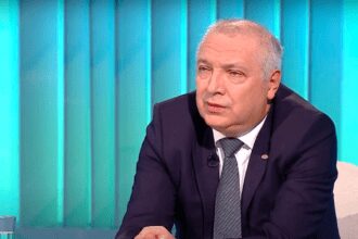 Speranta TV | Lecția de viață - Cum se face performanță în România (II) - Invitat: Leonard Azamfirei