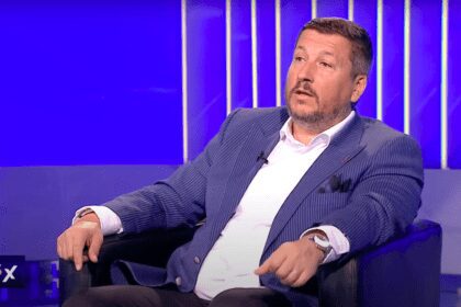 Speranta TV | Plus X - Secretele delegării eficiente - Invitat: Ovidiu Toader