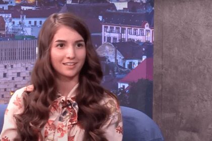 Speranta TV | Raza de speranță - Obiceiuri, stil de viață, sănătate - Invitat: Szász Blanka-Szidónia