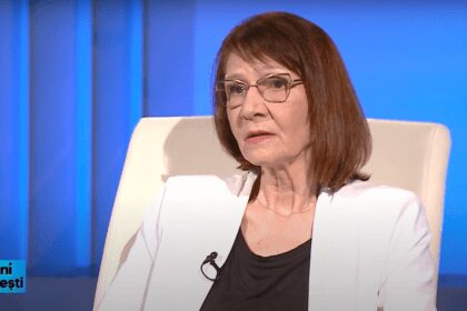 Speranta TV | Viața, după o moarte clinică și 100 de ședințe de chimioterapie | Ioana Cristea | Oameni și Povești