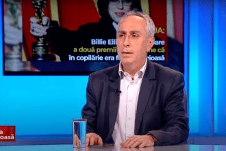Speranta TV | Lumea religioasa azi - Invitati: Lucian Floricel, Janina Mihalache