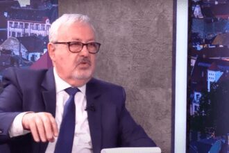 Speranta TV | Orizont - Relatiile si calitatea vietii - Invitat: Csergezan Bernard
