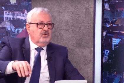 Speranta TV | Orizont - Relatiile si calitatea vietii - Invitat: Csergezan Bernard