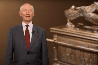 Speranta TV | Comori din pamant - Chivotul in drum spre Ierusalim