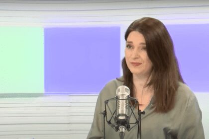 Speranta TV | Educatie pentru viata - Increderea emotionala - Invitat: Meda Zamfir
