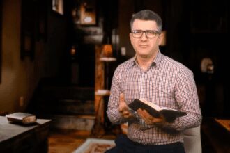 Speranta TV | Deschide Biblia - Pot face acest lucru