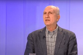 Speranta TV | În obiectiv - Invitați: Iulian Cristache, Ioan Bogdan Lefter - Realizator: Alexandru Natsis