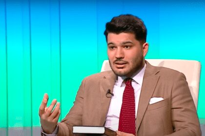 Speranta TV | Adevaruri și perspective - Adevarul despre o minciuna: idolatria - Invitat: Andrei Sisu
