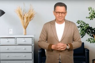 Speranta TV | Fără compromisuri: Banii nu pot aduce veșnicia | Sorin Dinu