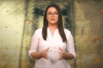Speranta TV | Arta conectată la divin - Arta chineză în timpul dinastiei Qing