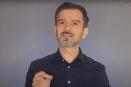 Speranta TV | Clipe de claritate: Nu te bizui pe ințelepciunea ta | Daniel Cirț