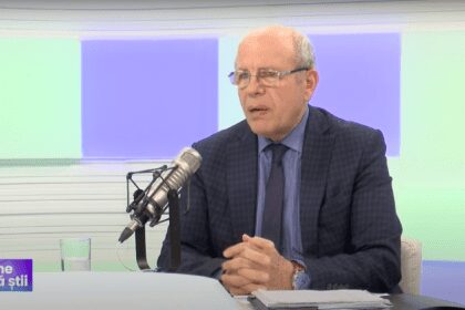 Speranta TV | E bine să știi - Invitat: Gelu Panait