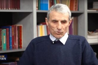 Speranta TV | Dor de libertate - Invitat: Constantin Balbaie (II)