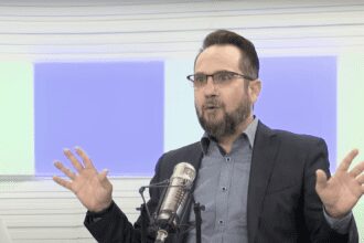 Speranta TV | Vremea intrebarilor - Invitat: Marius Mitrache