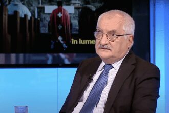 Speranta TV | Lumea religioasa azi - UK: Actrita concediata din cauza unui comentariu homofob, pierde in instanta/ Ce este Ramadanul, cat dureaza si de ce postesc musulmanii?/ Tendinte in lumea religioasa - Invitati: Valeriu Petrescu, Janina Mihalache
