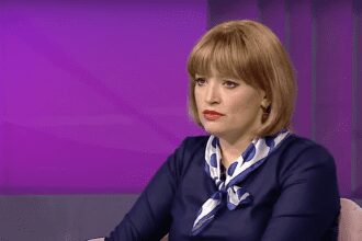 Speranta TV | Conexiuni - Succesul sub lupa - sindromul impostorului - Invitat: Diana Vasiliu