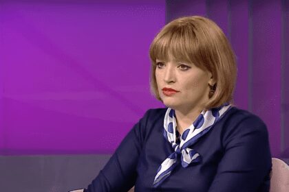 Speranta TV | Conexiuni - Succesul sub lupa - sindromul impostorului - Invitat: Diana Vasiliu