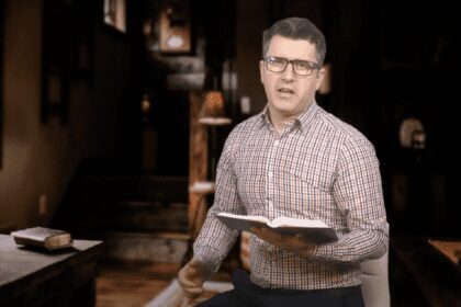 Speranta TV | Deschide Biblia - Laudă pentru Războinici