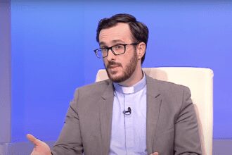 Speranta TV | Editie speciala - Modelul de slujire al Domnului Hristos - Invitati: Daniel Maris, Robert Mandache, Mihai Burlacu, Mihai Corcea, Daniel Alexandrescu
