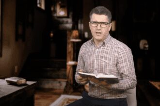 Speranta TV | Deschide Biblia - David și Ionatan fac un pact