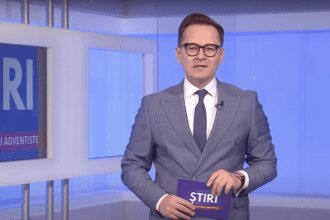 Speranta TV | Stiri