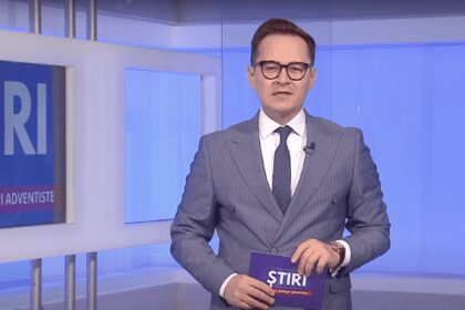 Speranta TV | Stiri