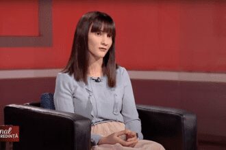 Speranta TV | Jurnal de credinta - Alimentatia si schimbarea gandirii ne-au ferit de necazuri - Invitati: Lucian Bolos, Oana Bolos