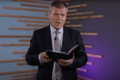Speranta TV | Pomul vietii - Nu jongla cu sufletul tau! - Ionel Mardare