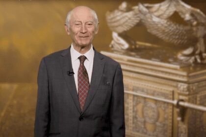 Speranta TV | Comori din pamant - Chivotul, primul obiect sacru pierdut
