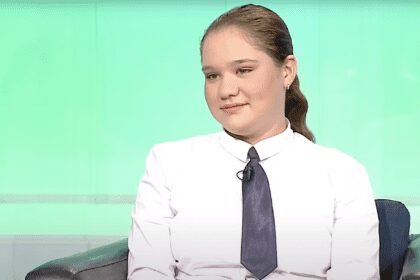 Speranta TV | Din toata inima - Vreau la scoala - Sprijin pentru Maria Nicoleta Paun - Invitati: Gabriela Istrate, Maria Nicoleta Paun, Maria Ene