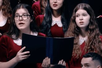 Speranta TV | Concert - Corul "Credo" al Liceului Teologic Adventist din Bucuresti - Primavara 2024