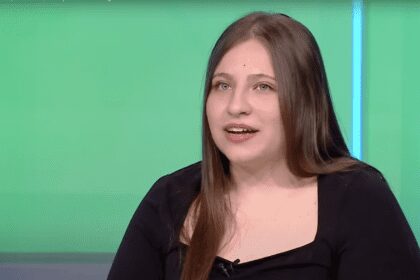Speranta TV | Iconnect - Ce sa facem cand suntem respinsi... - Invitati: Roland Sava, Brianna Diaconu, Bryan Mocanu, Felicia Ceban, Bogdan Balasa