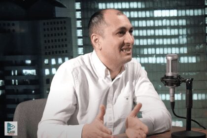 Speranta TV | Alege corect - Problemele invidiei. Mai mult decat un sentiment - Invitat: Bogdan Dumitru
