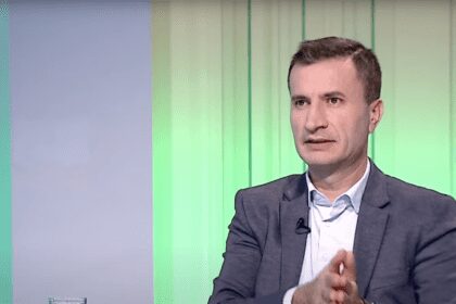 Speranta TV | Dincolo de cuvinte - Traieste avand gandul lui Hristos - Invitat: David Iordan