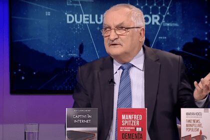 Speranta TV | Duelul ideilor - Internetul si fake news - Invitat: Valeriu Petrescu