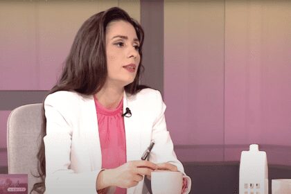 Speranta TV | Între noi, mamele - Copii mici, probleme mici?! Provocările etapei preșcolare - Invitați: Ileana Ciutan, Penina Cirț