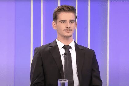 Speranta TV | Invincibilii - Invitați: Andreea Viorela Bercea, Luca Rareș Tonescu, Ingrid Ainoha Bako