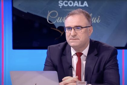 Speranta TV | SPERĂ ÎN DOMNUL | Școala Cuvântului | Studiul 13 - Invitați: Eugen Chirileanu, Ovidiu Burlacu