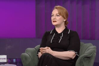 Speranta TV | Conexiuni - Iubirea se învață! - Invitat: Paula-Persida Popescu, psiholog