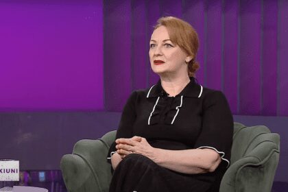 Speranta TV | Conexiuni - Iubirea se învață! - Invitat: Paula-Persida Popescu, psiholog