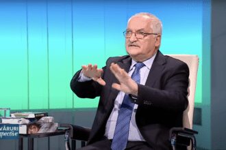 Speranta TV | Adevăruri și perspective – Latura întunecată a Iluminismului – Invitat: pastor Valeriu Petrescu
