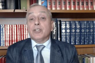 Speranta TV | Lumea religioasă azi - Invitați: Lucian Floricel, Janina Mihalache, Benone Lupu