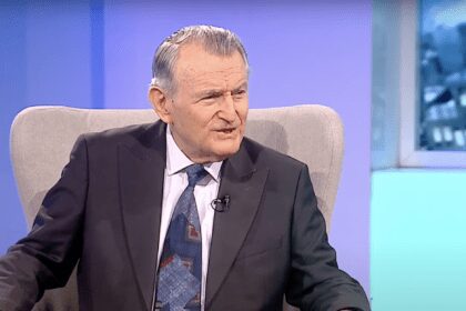 Speranta TV | Start cu speranta - Invitat: Virgiliu Stroescu